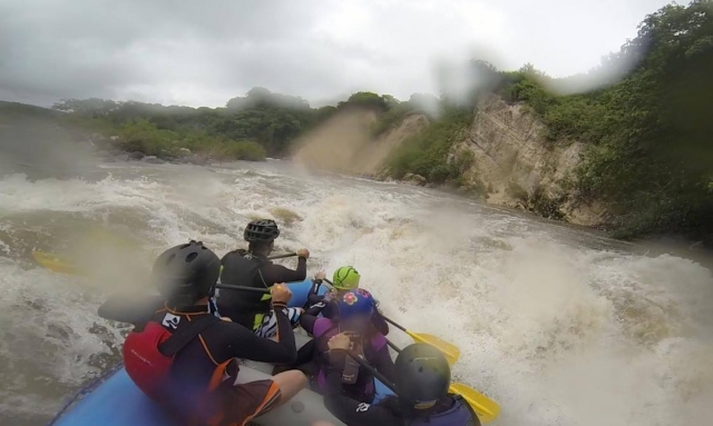 Una gran experiencia